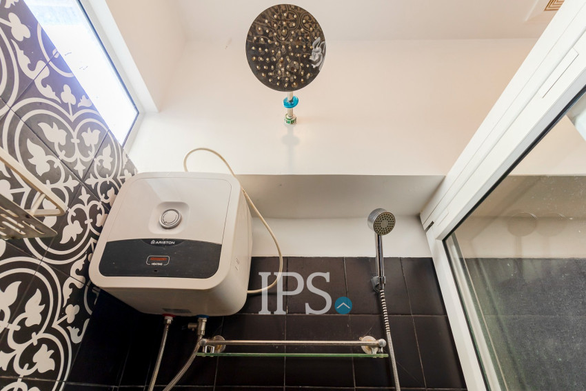 2 Bedroom House For Rent - Svay Dangkum, Siem Reap