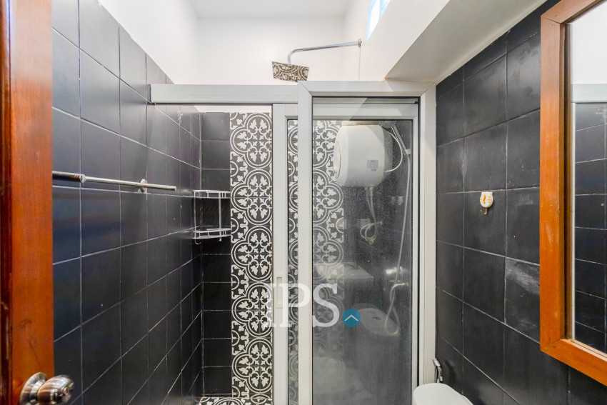 2 Bedroom House For Rent - Svay Dangkum, Siem Reap