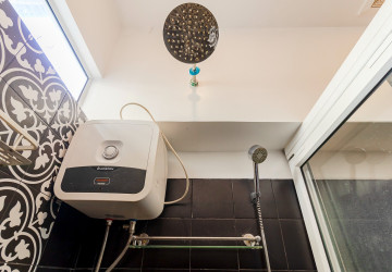 2 Bedroom House For Rent - Svay Dangkum, Siem Reap thumbnail