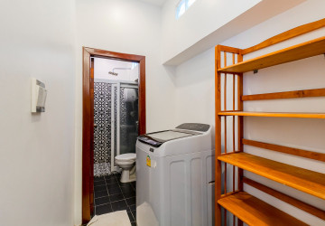 2 Bedroom House For Rent - Svay Dangkum, Siem Reap thumbnail