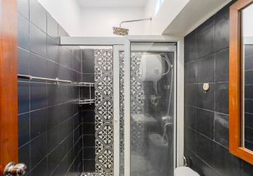 2 Bedroom House For Rent - Svay Dangkum, Siem Reap thumbnail