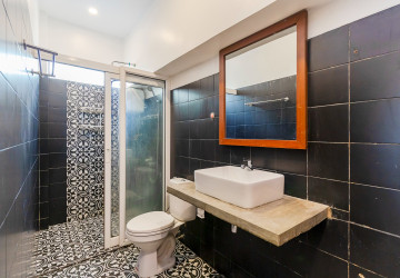 2 Bedroom House For Rent - Svay Dangkum, Siem Reap thumbnail