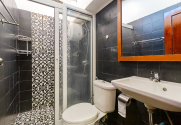 2 Bedroom House For Rent - Svay Dangkum, Siem Reap thumbnail