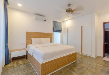 2 Bedroom House For Rent - Svay Dangkum, Siem Reap thumbnail