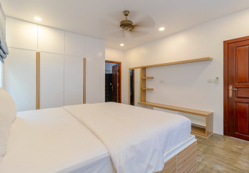 2 Bedroom House For Rent - Svay Dangkum, Siem Reap thumbnail