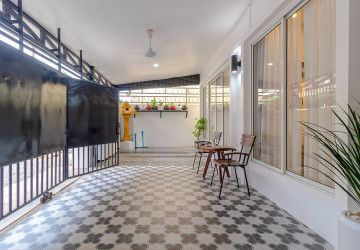 2 Bedroom House For Rent - Svay Dangkum, Siem Reap thumbnail