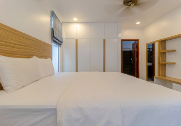 2 Bedroom House For Rent - Svay Dangkum, Siem Reap thumbnail