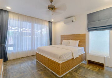 2 Bedroom House For Rent - Svay Dangkum, Siem Reap thumbnail