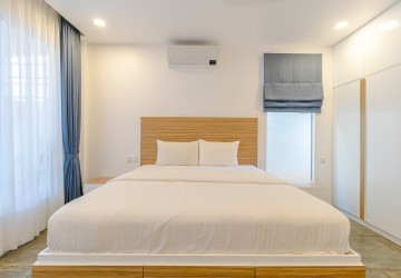 2 Bedroom House For Rent - Svay Dangkum, Siem Reap thumbnail