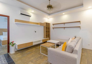 2 Bedroom House For Rent - Svay Dangkum, Siem Reap thumbnail