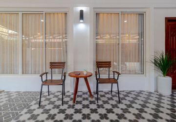2 Bedroom House For Rent - Svay Dangkum, Siem Reap thumbnail
