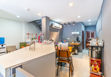44 Sqm Retail Space For Rent - BKK1, Phnom Penh thumbnail