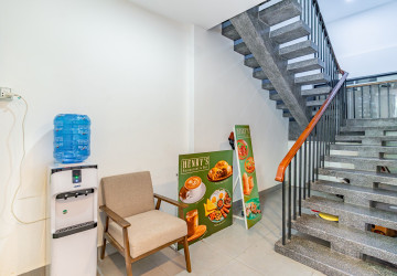 44 Sqm Retail Space For Rent - BKK1, Phnom Penh thumbnail