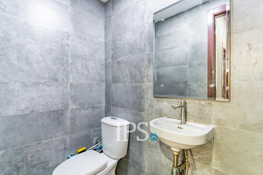 44 Sqm Retail Space For Rent - BKK1, Phnom Penh