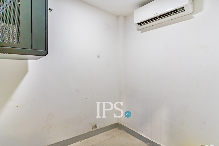 44 Sqm Retail Space For Rent - BKK1, Phnom Penh