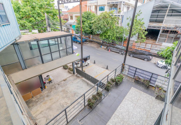 432 Sqm Commercial Building For Rent - Beoung Raing, Phnom Penh thumbnail
