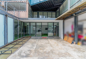 432 Sqm Commercial Building For Rent - Beoung Raing, Phnom Penh thumbnail