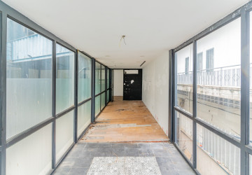 432 Sqm Commercial Building For Rent - Beoung Raing, Phnom Penh thumbnail