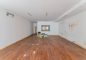 432 Sqm Commercial Building For Rent - Beoung Raing, Phnom Penh thumbnail