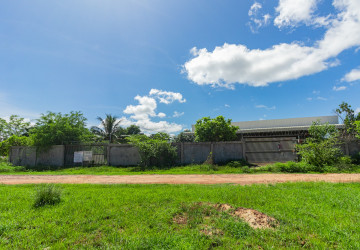 1,527 Sqm Land For Sale - Sambour, Siem Reap thumbnail
