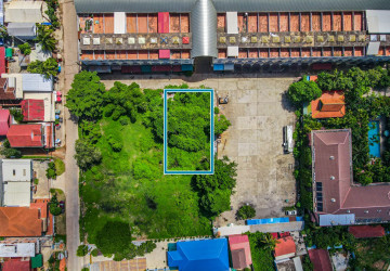780 Sqm Commercial Land For Sale - Svay Dangkum, Siem Reap thumbnail