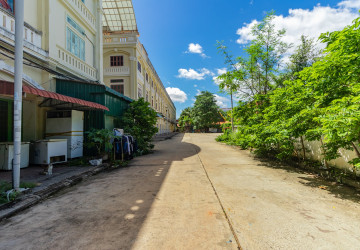 780 Sqm Commercial Land For Sale - Svay Dangkum, Siem Reap thumbnail