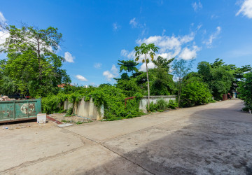 780 Sqm Commercial Land For Sale - Svay Dangkum, Siem Reap thumbnail