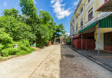 780 Sqm Commercial Land For Sale - Svay Dangkum, Siem Reap thumbnail