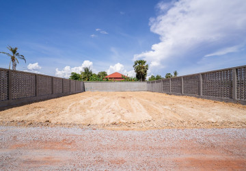 2 Bedroom Villa For Sale - Tropi Village, Chreav, Siem Reap thumbnail