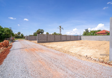 2 Bedroom Villa For Sale - Tropi Village, Chreav, Siem Reap thumbnail