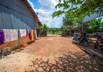 669 Sqm Land For Rent - Sala Kamreuk, Siem Reap thumbnail