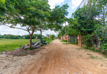 669 Sqm Land For Rent - Sala Kamreuk, Siem Reap thumbnail