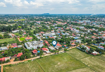 669 Sqm Land For Rent - Sala Kamreuk, Siem Reap thumbnail