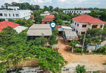 669 Sqm Land For Rent - Sala Kamreuk, Siem Reap thumbnail