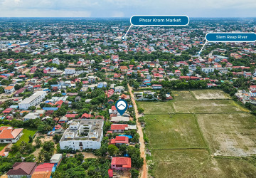 669 Sqm Land For Rent - Sala Kamreuk, Siem Reap thumbnail
