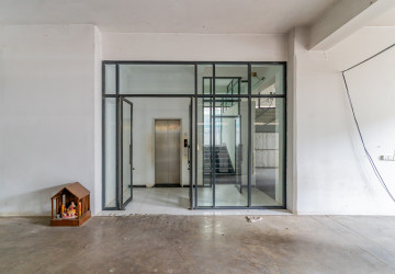 35 Room Building For Rent - Toul Tum Poung 1, Phnom Penh thumbnail