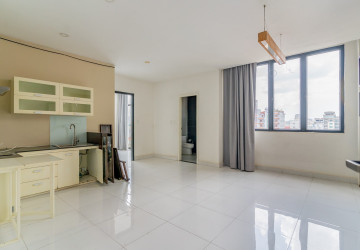 35 Room Building For Rent - Toul Tum Poung 1, Phnom Penh thumbnail