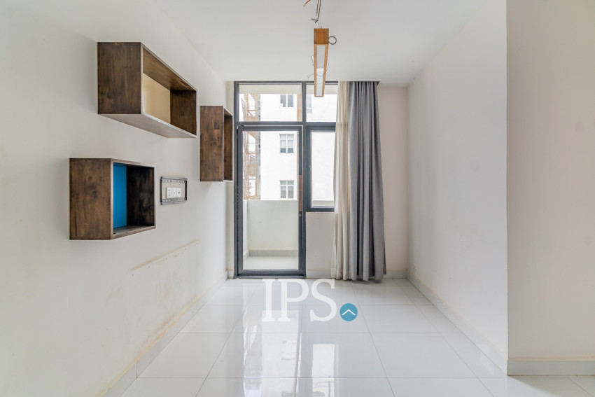 35 Room Building For Rent - Toul Tum Poung 1, Phnom Penh