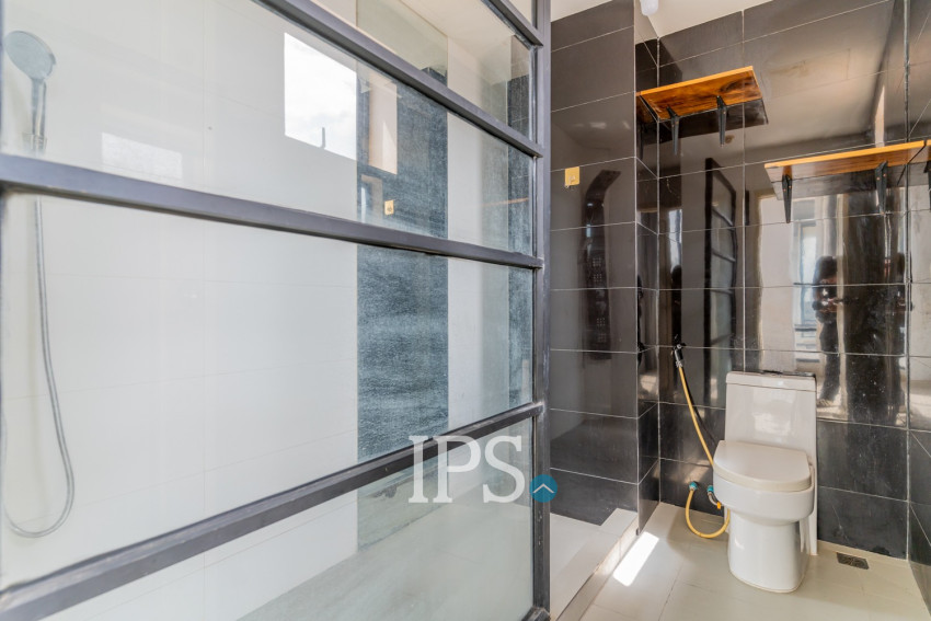 35 Room Building For Rent - Toul Tum Poung 1, Phnom Penh