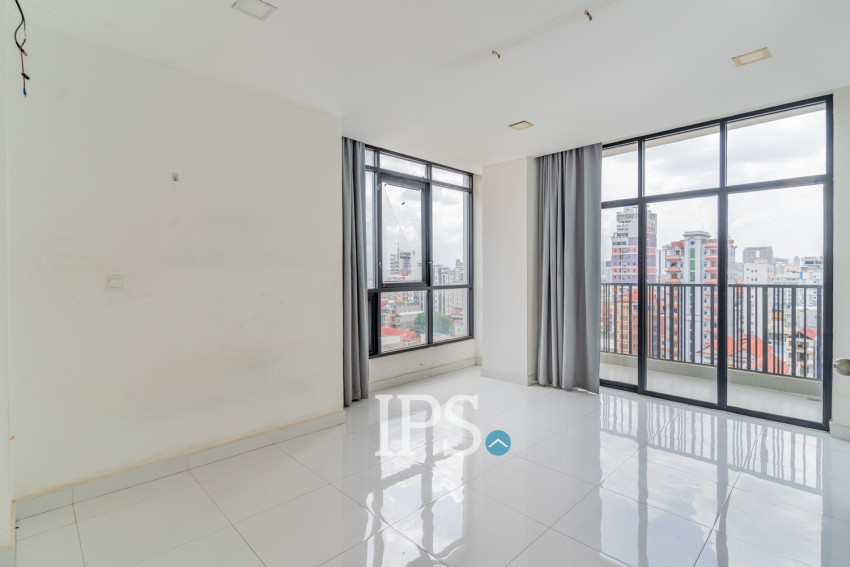 35 Room Building For Rent - Toul Tum Poung 1, Phnom Penh