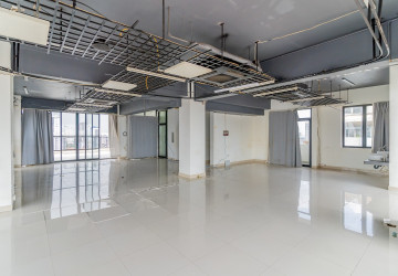 35 Room Building For Rent - Toul Tum Poung 1, Phnom Penh thumbnail
