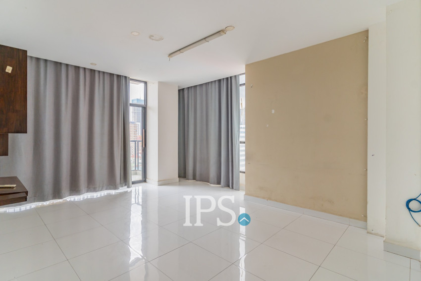 35 Room Building For Rent - Toul Tum Poung 1, Phnom Penh