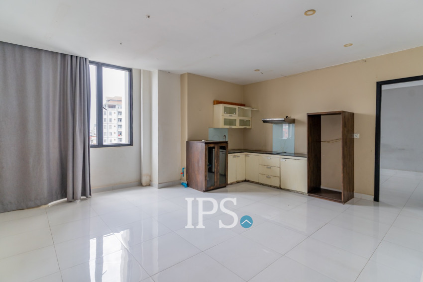 35 Room Building For Rent - Toul Tum Poung 1, Phnom Penh