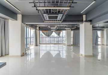 35 Room Building For Rent - Toul Tum Poung 1, Phnom Penh thumbnail