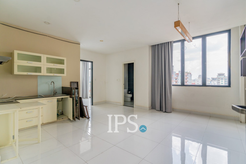 35 Room Building For Rent - Toul Tum Poung 1, Phnom Penh