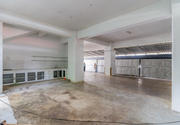 35 Room Building For Rent - Toul Tum Poung 1, Phnom Penh thumbnail