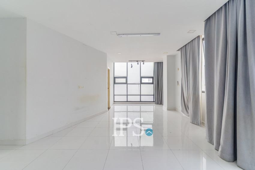 35 Room Building For Rent - Toul Tum Poung 1, Phnom Penh