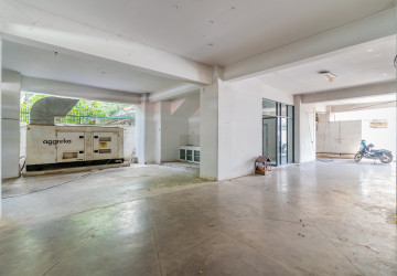 35 Room Building For Rent - Toul Tum Poung 1, Phnom Penh thumbnail