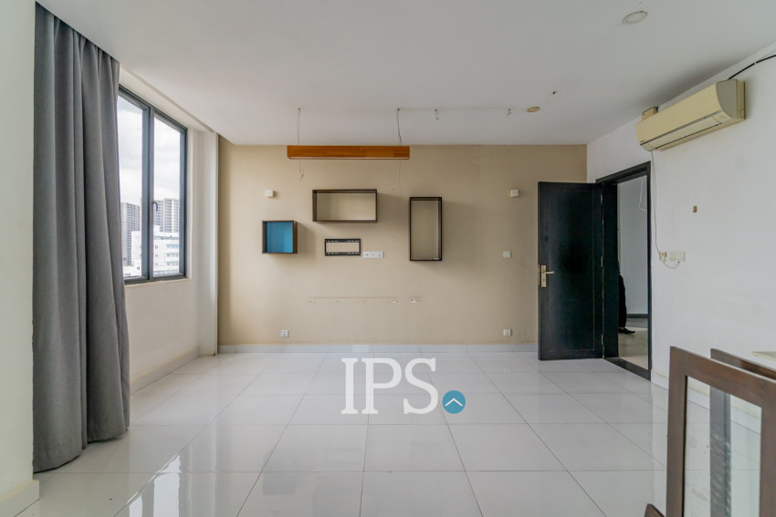 35 Room Building For Rent - Toul Tum Poung 1, Phnom Penh