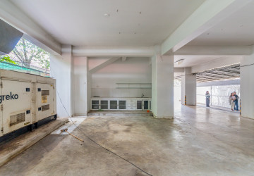 35 Room Building For Rent - Toul Tum Poung 1, Phnom Penh thumbnail
